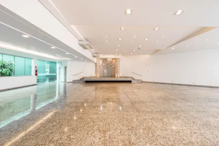Imóvel Comercial com 3 Quartos à venda, 540m² no Setor Pedro Ludovico, Goiânia