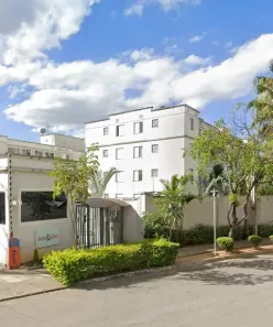 Apartamento com 2 Quartos à venda, 49m² no Parque Residencial Flamboyant, São José dos Campos