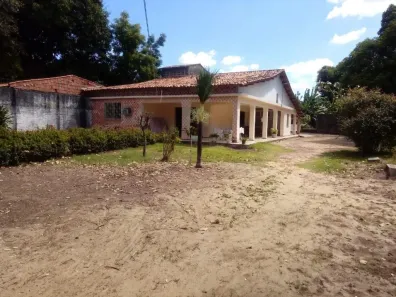 Casa com 3 Quartos à venda, 300m² no Mondubim, Fortaleza