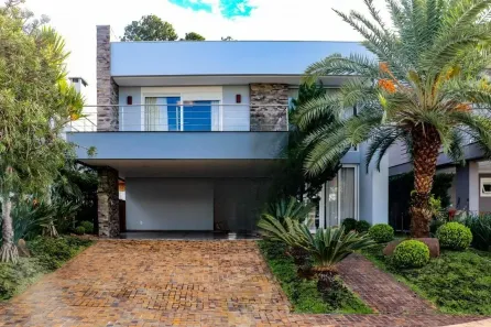 Casa de Condomínio com 3 Quartos à venda, 262m² no São Vicente, Gravataí