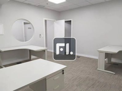 Sala Comercial para venda ou aluguel, 163m² no Alphaville Industrial, Barueri