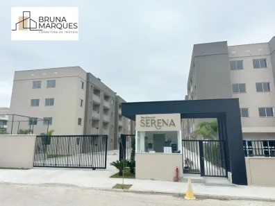 Apartamento com 2 Quartos à venda, 53m² no Vargem Grande, Florianópolis