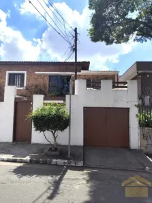 Casa com 2 Quartos à venda, 112m² no Jardim Prudência, São Paulo