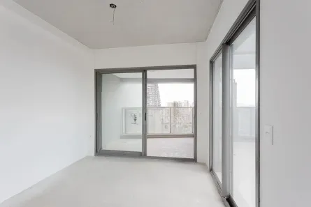 Apartamento com 1 Quarto à venda, 54m² no Vila Pompéia, São Paulo