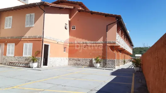 Casa de Condomínio com 3 Quartos à venda, 90m² no Peró, Cabo Frio