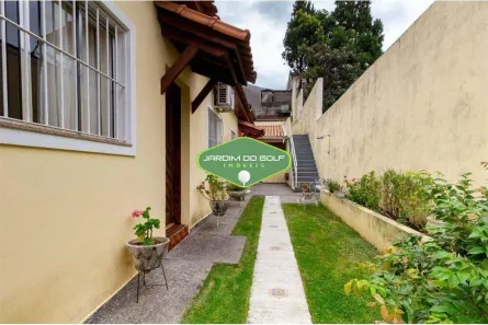 Casa com 3 Quartos à venda, 120m² no Vila Ipojuca, São Paulo