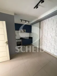 Apartamento com 2 Quartos à venda, 44m² no Bosque da Saúde, São Paulo