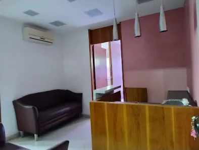 Sala Comercial à venda, 38m² no Vila Guiomar, Santo André
