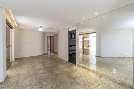 Apartamento com 4 Quartos à venda, 427m² no Jaraguá, Belo Horizonte