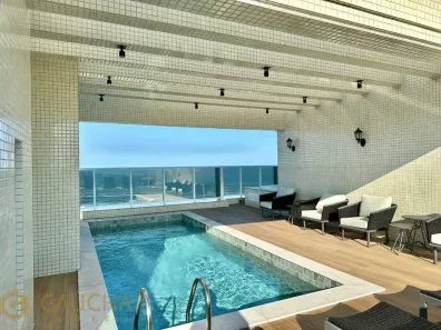 Apartamento com 3 Quartos à venda, 100m² no Zona Nova, Capão da Canoa