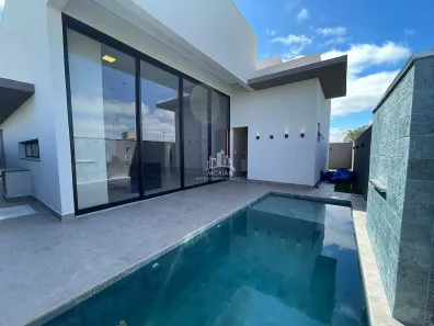 Casa com 7 Quartos à venda, 252m² no Morada da Colina, Uberlândia
