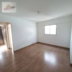 Apartamento com 1 Quarto à venda, 40m² no Vila Parque Jabaquara, São Paulo