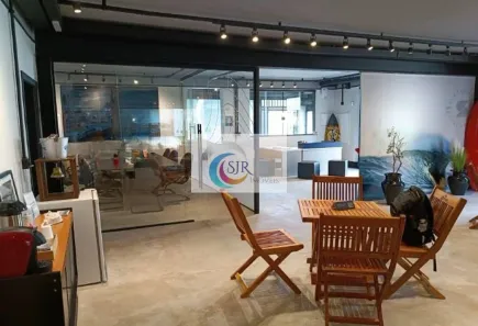 Imóvel Comercial para alugar, 320m² no Jardim Everest, São Paulo