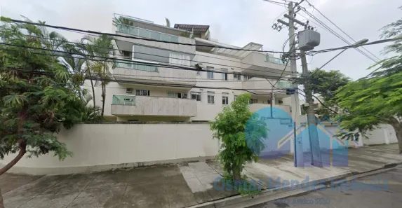 Cobertura com 4 Quartos à venda, 269m² no Recreio dos Bandeirantes, Rio de Janeiro