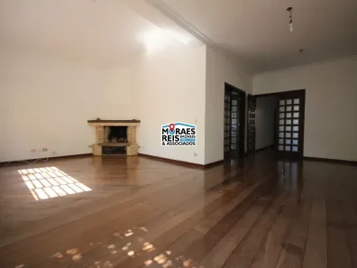 Sobrado com 4 Quartos à venda, 308m² no Campo Belo, São Paulo