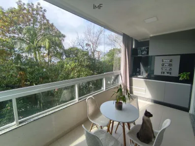 Apartamento com 3 Quartos à venda, 102m² no Quintino, Timbó