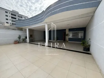 Casa com 3 Quartos à venda, 280m² no Jardim Dona Judith, Americana