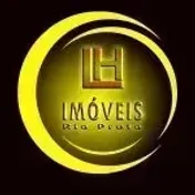 Logo da imobiliária