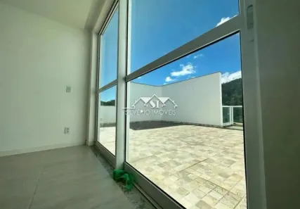 Apartamento com 3 Quartos à venda, 180m² no Corrêas, Petrópolis