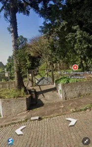 Lote/Terreno à venda, 594m² no Tristeza, Porto Alegre