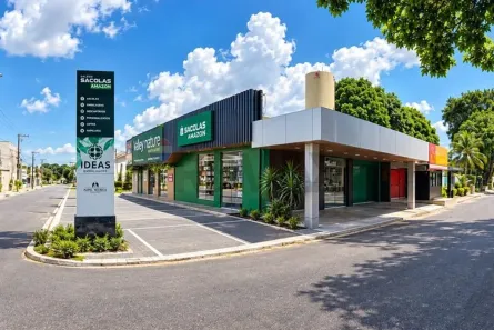 Ponto Comercial para alugar, 61m² no Flores, Manaus