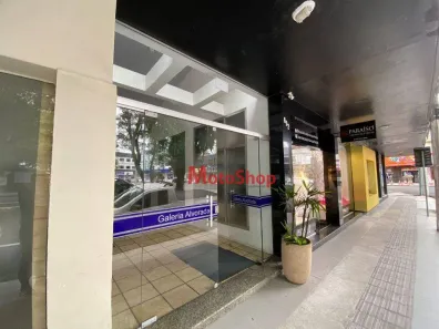 Sala Comercial para alugar, 25m² no Centro, Araranguá
