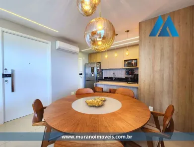 Apartamento com 4 Quartos à venda, 147m² no Praia de Itaparica, Vila Velha