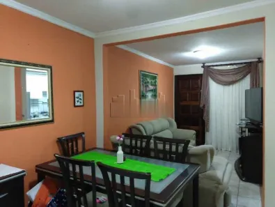 Apartamento com 1 Quarto à venda, 56m² no Conjunto Residencial José Bonifácio, São Paulo