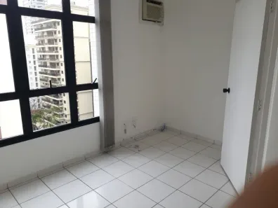 Consultório para alugar, 36m² no Parque Residencial Aquarius, São José dos Campos