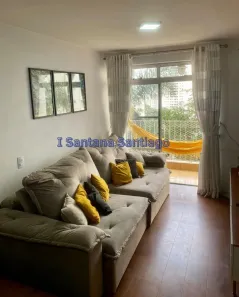 Apartamento com 2 Quartos à venda, 83m² no Parque Imperial, São Paulo