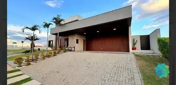 Casa de Condomínio com 6 Quartos à venda, 500m² no Reserva Petrus, Indaiatuba