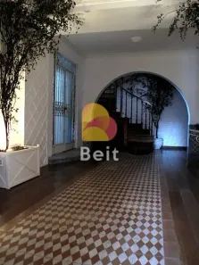 Casa com 6 Quartos à venda, 455m² no Botafogo, Rio de Janeiro