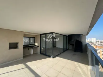 Cobertura com 3 Quartos à venda, 324m² no Jardim Vila Mariana, São Paulo