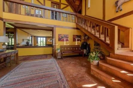 Casa de Condomínio com 6 Quartos à venda, 388m² no , Campos do Jordão