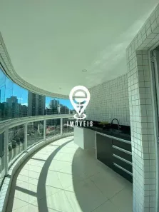 Apartamento com 3 Quartos à venda, 180m² no Tupi, Praia Grande