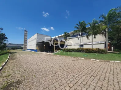 Galpão/Depósito/Armazém para alugar, 9569m² no Itaim Guaçu, Itu