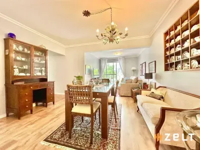 Apartamento com 2 Quartos à venda, 103m² no Velha, Blumenau