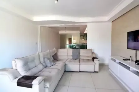 Sobrado com 4 Quartos à venda, 315m² no Vila Assunção, Santo André