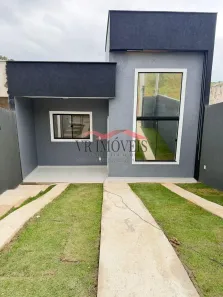 Casa com 2 Quartos à venda, 150m² no Santa Rita do Zarur, Volta Redonda