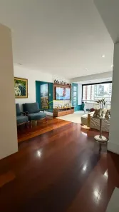 Apartamento com 3 Quartos à venda, 127m² no Chame-Chame, Salvador