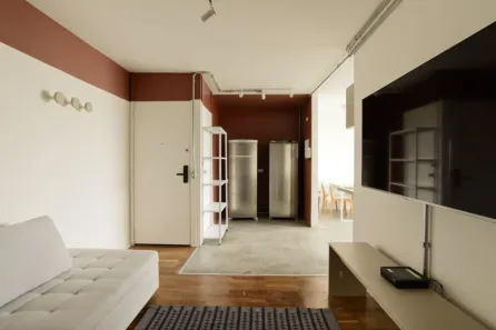 Apartamento com 4 Quartos à venda, 110m² no Vila Olímpia, São Paulo