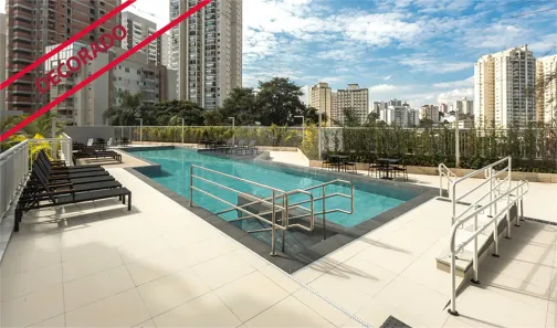 Apartamento com 2 Quartos à venda, 63m² no Jardim Prudência, São Paulo