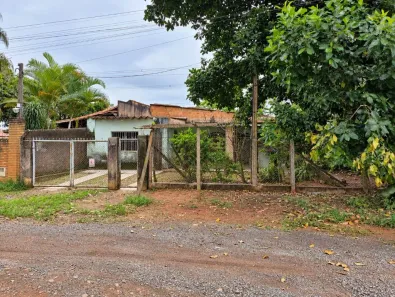 Fazenda/Sítio com 2 Quartos à venda, 64m² no Parque das Laranjeiras II, Cosmópolis