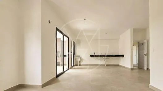 Apartamento com 2 Quartos à venda, 77m² no Swiss Park, Campinas