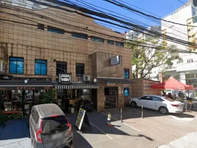Imóvel Comercial à venda, 315m² no Vila Nova Conceição, São Paulo
