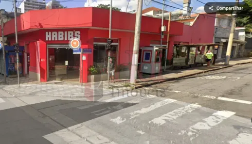 Ponto Comercial para alugar, 300m² no Perdizes, São Paulo