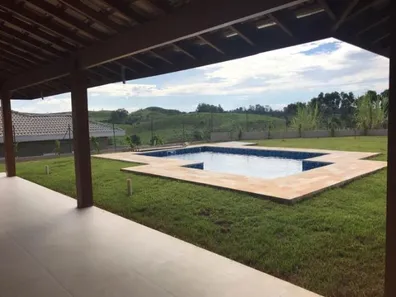 Casa de Condomínio com 4 Quartos à venda, 340m² no Jardim Terras de Santa Helena, Jacareí