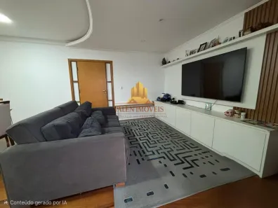 Apartamento com 3 Quartos à venda, 154m² no Vila Aprazível, Jacareí