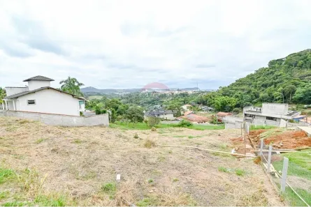 Lote/Terreno à venda, 1123m² no Previdenciários, Juiz de Fora