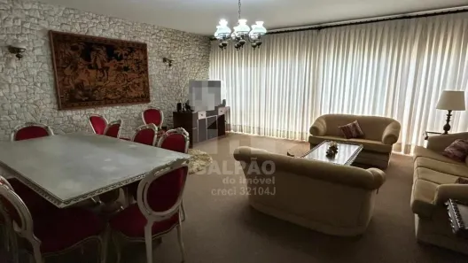 Casa com 3 Quartos à venda, 491m² no Brooklin Paulista, São Paulo